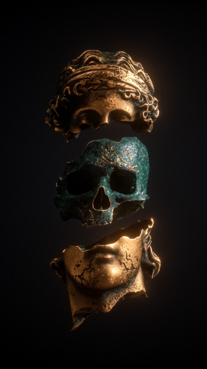Skullface