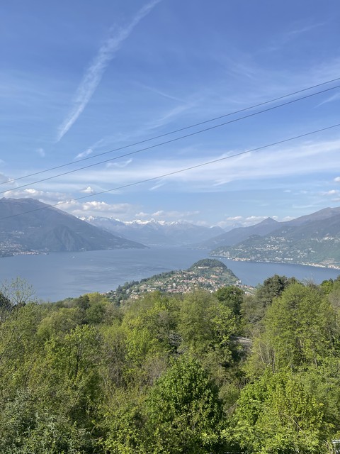 sfondi landscape, sky