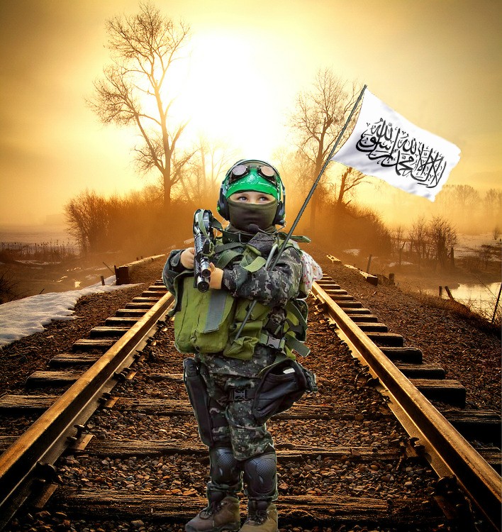 Afghanistan