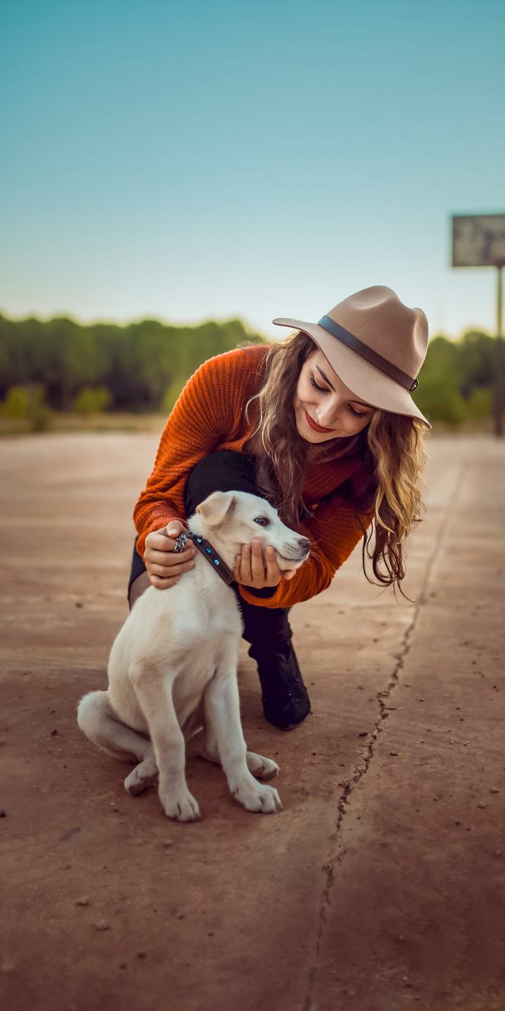 doggy love
