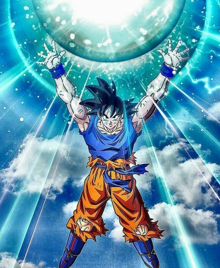 Goku