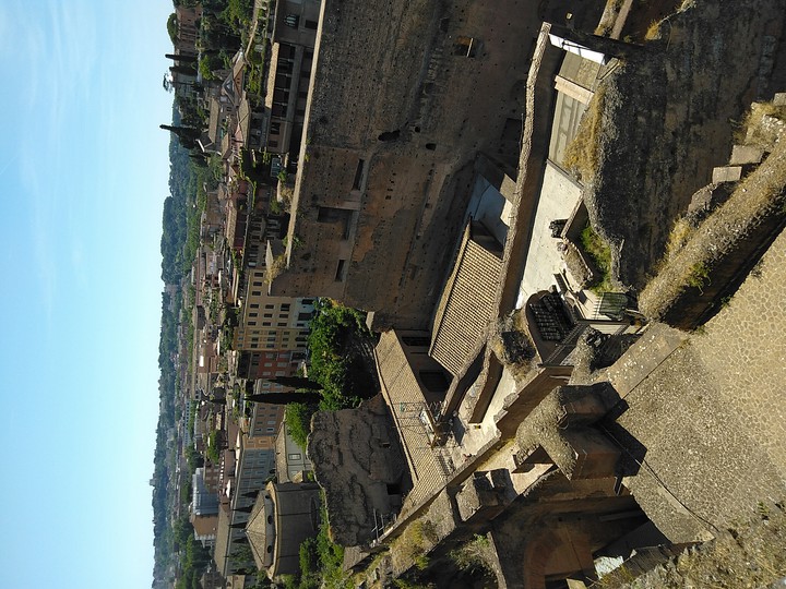 Forum Romanum