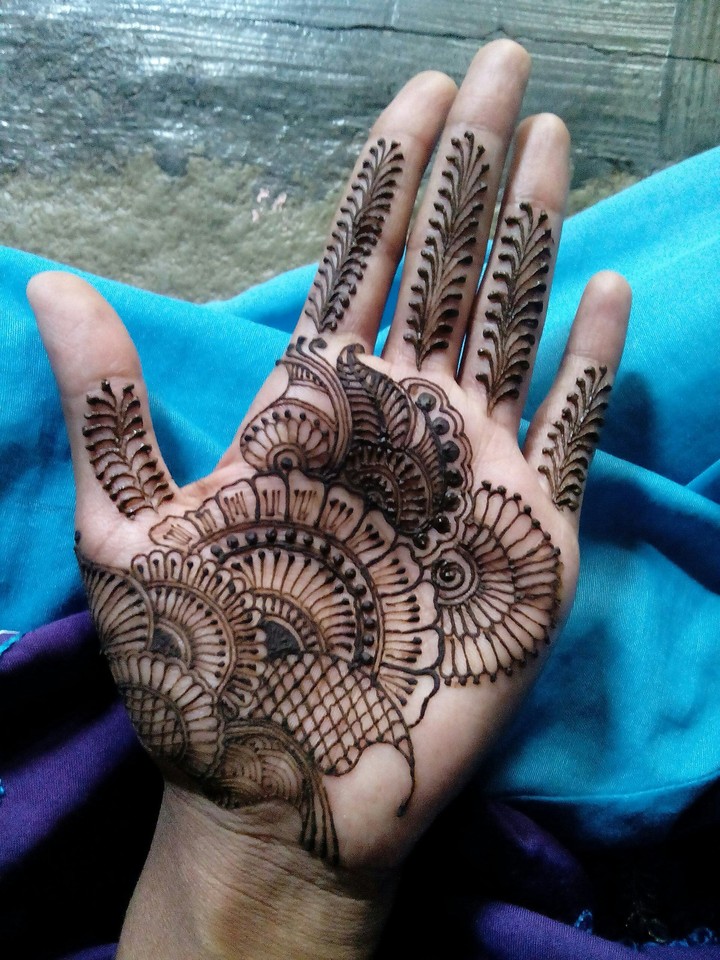 For u shree