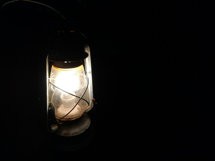 Good Night