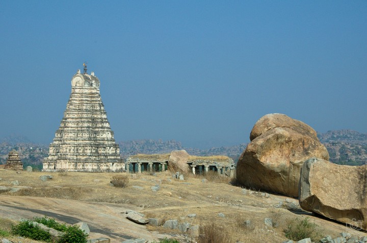 Shiva Temple