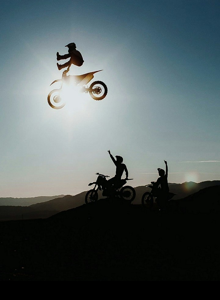 EXTREME SPORT BABY