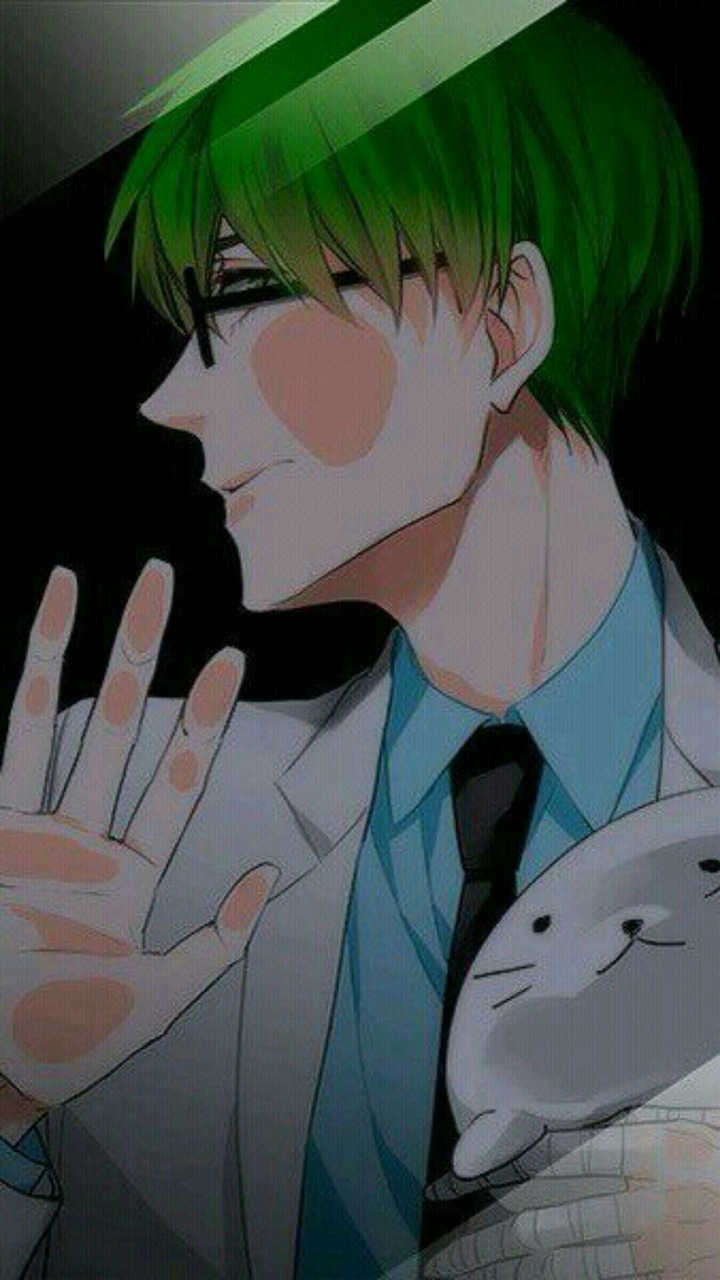 Midorima