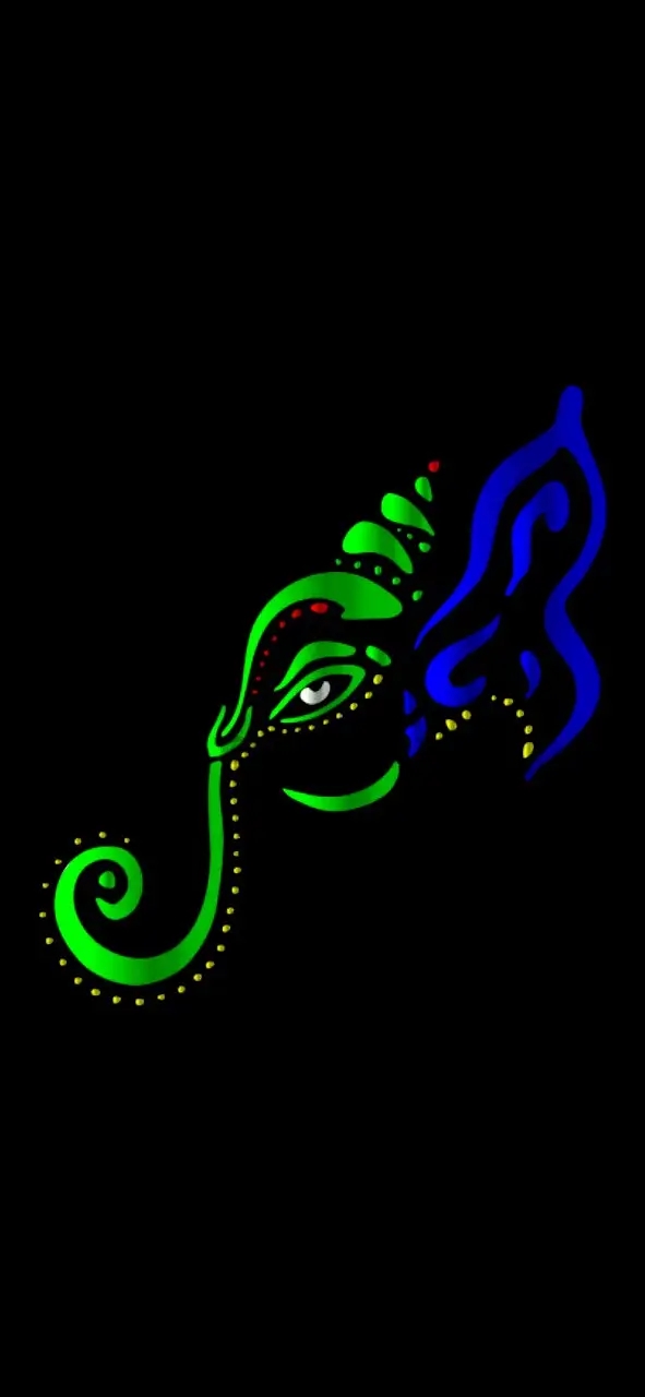 Ganpati Bappa Moraya