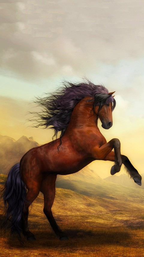 Horse