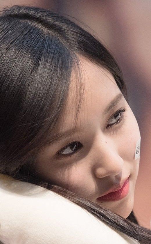 Twice Mina