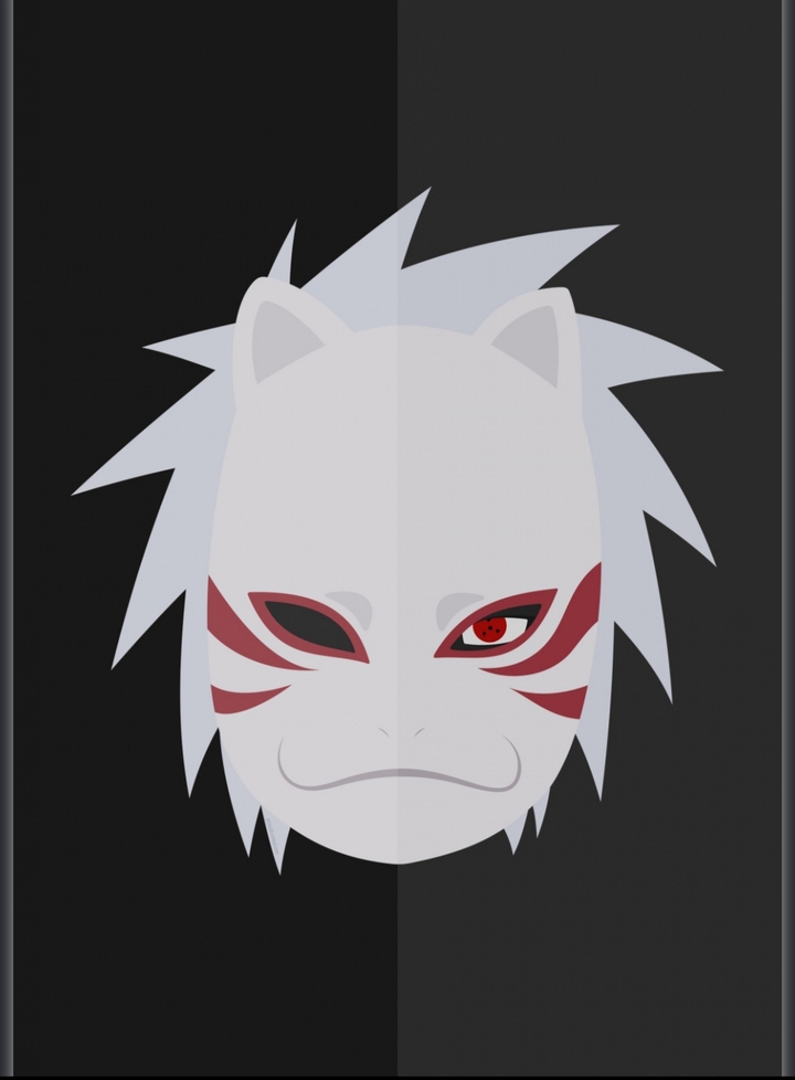 Naruto Series