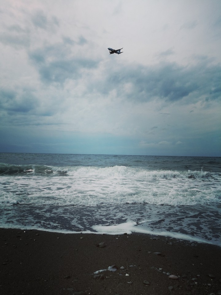 Чёрное море