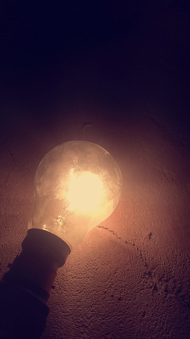 light up the life