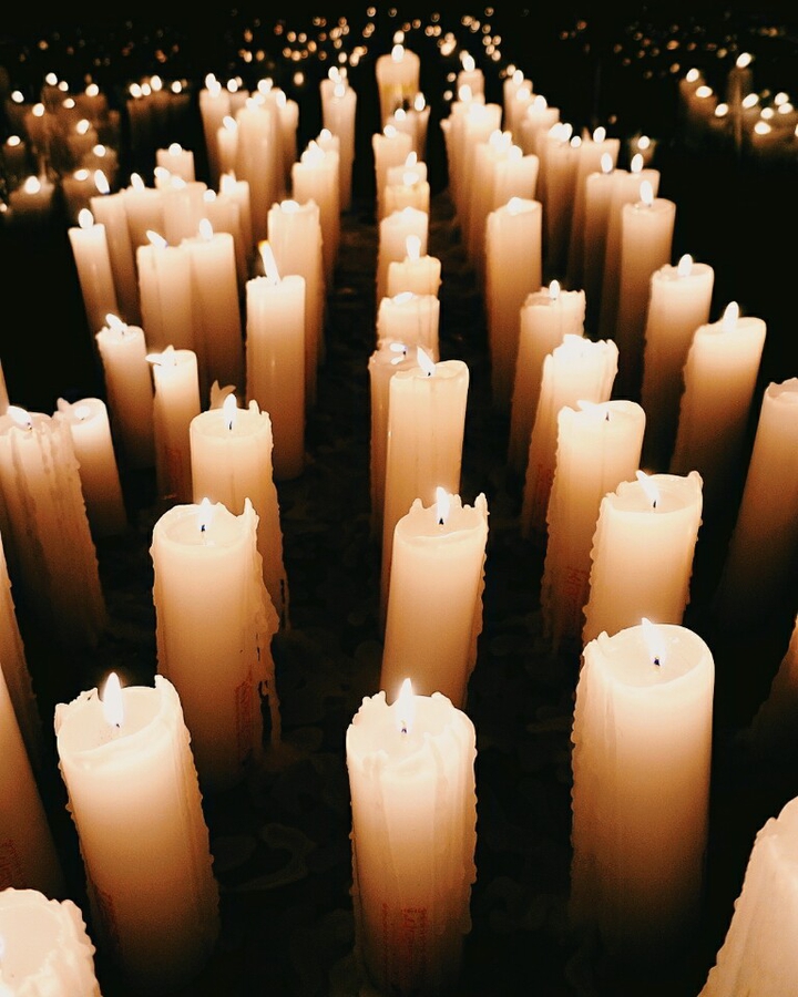 Candles