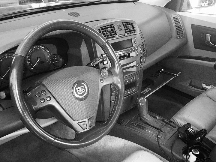 Cadillac