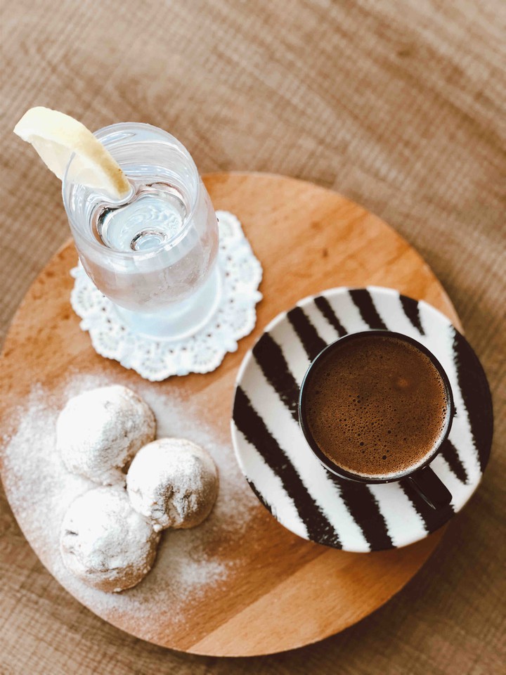 coffe