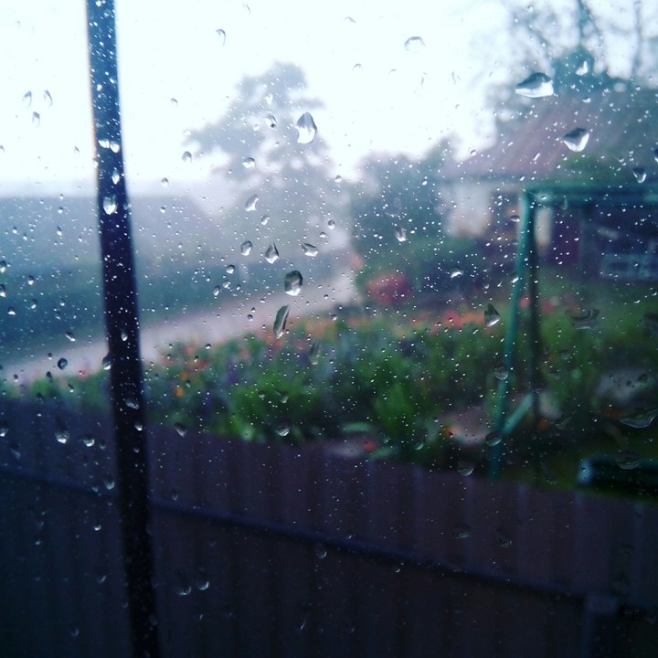 rain