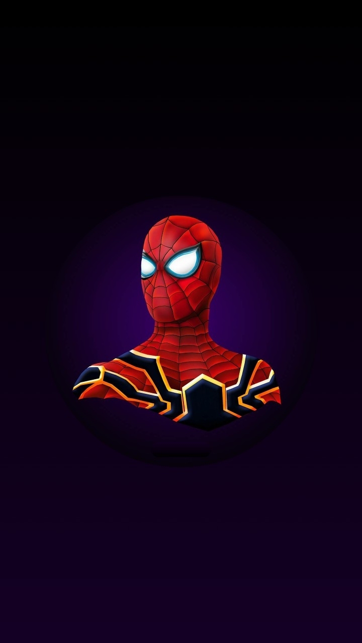Spiderman wallpaper