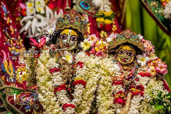 radha krishna