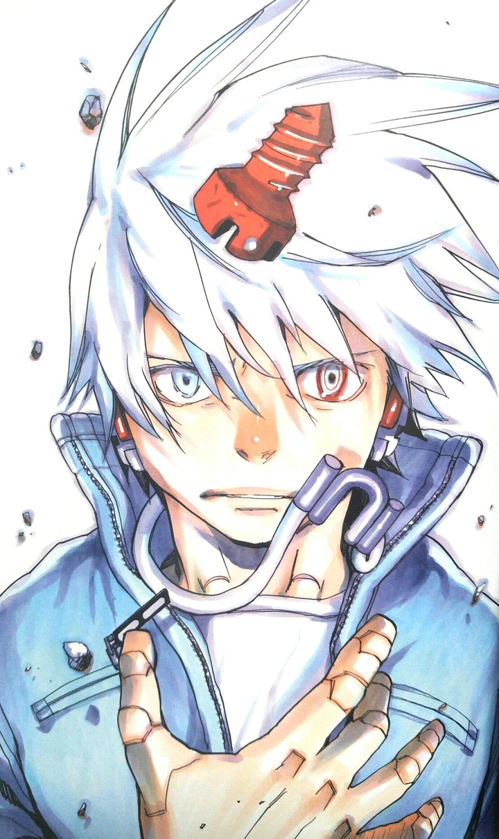 anime