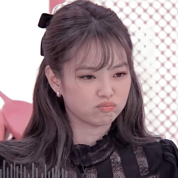 201119 BLACKPINK : Jennie Kim (4)
