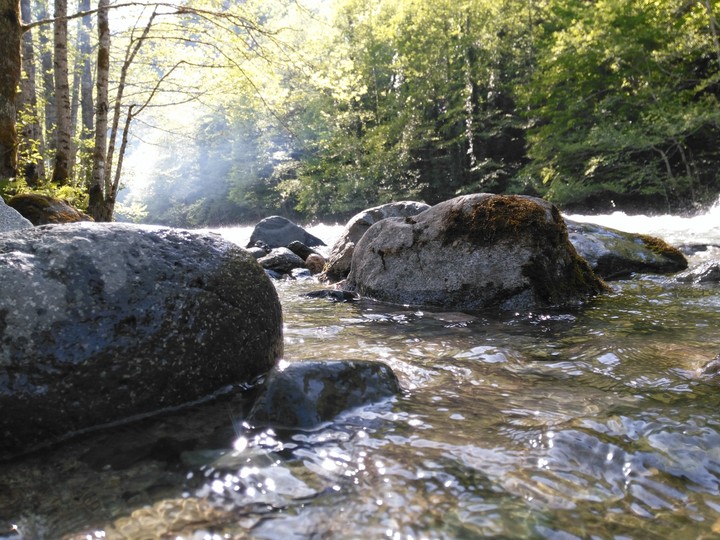 River