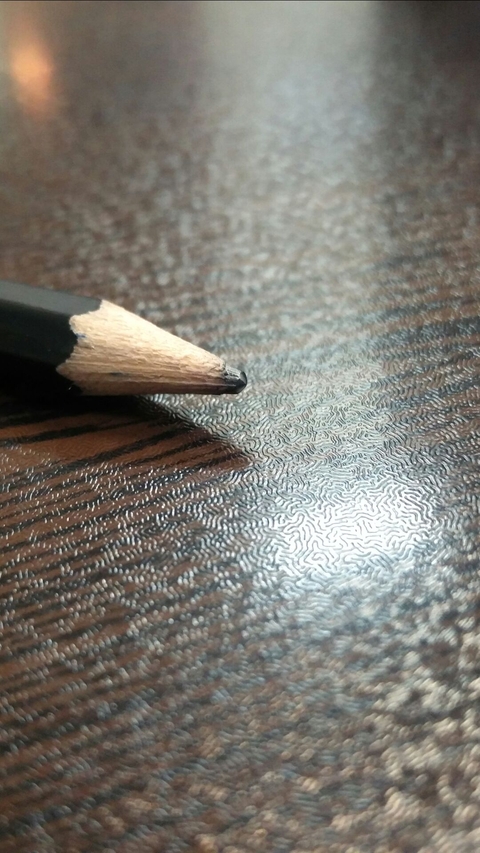 Pencil