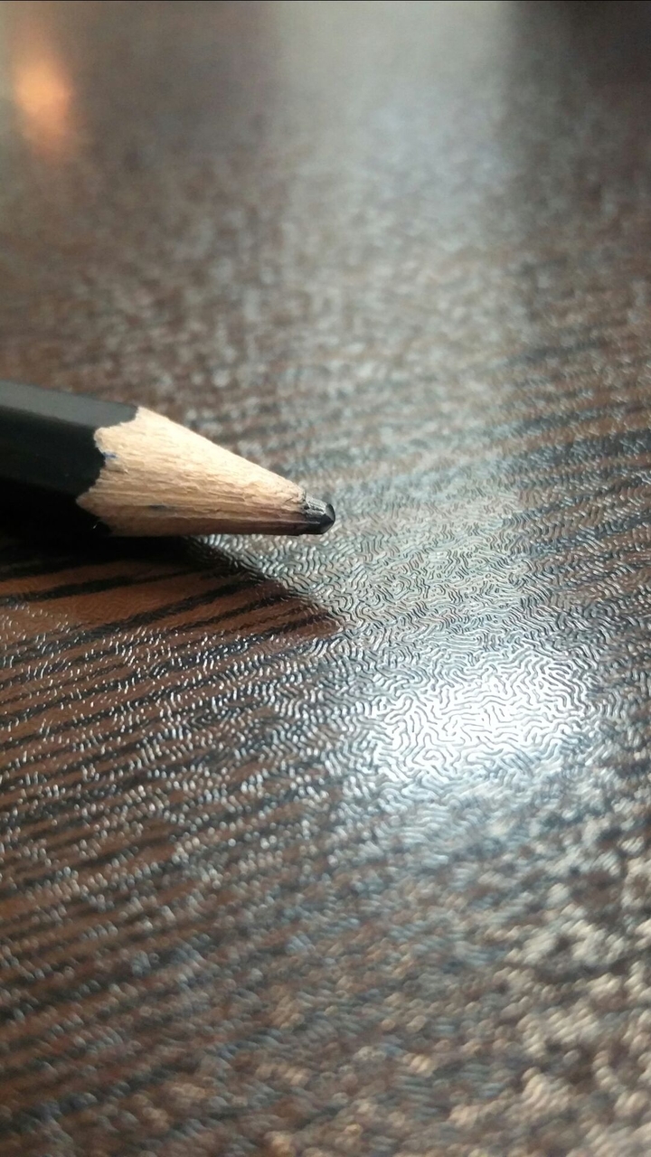 Pencil