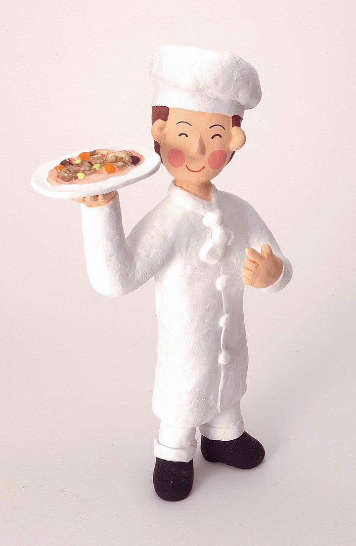 지점토아트