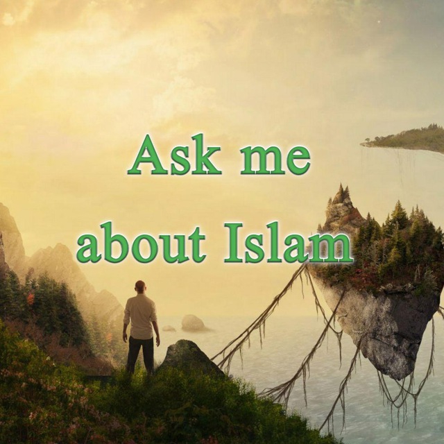 Ask Me ! ?