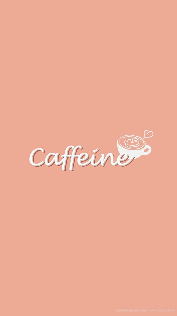 caffeine