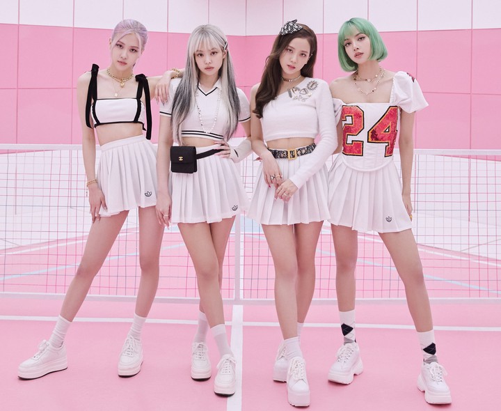 ◇ BLACKPINK ◇