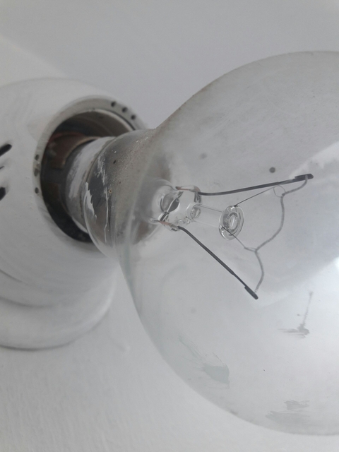 lamp