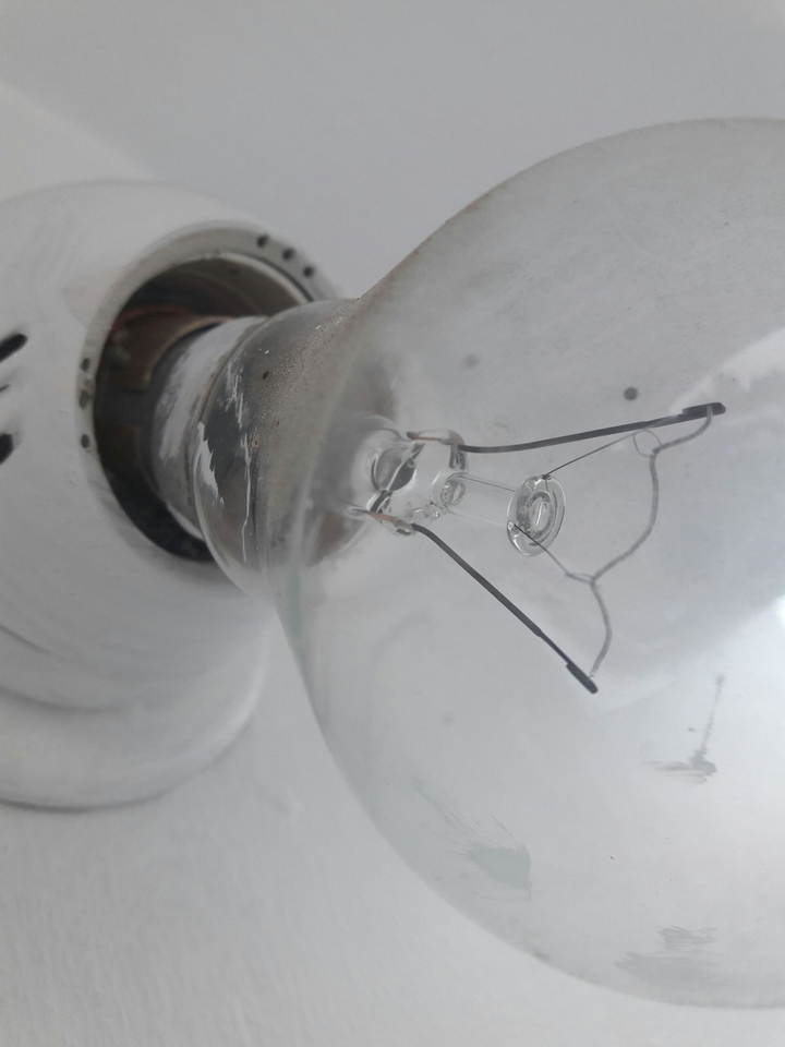 lamp