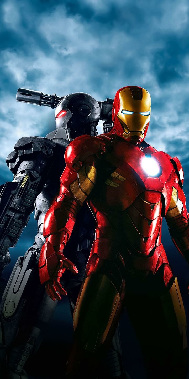 ironman