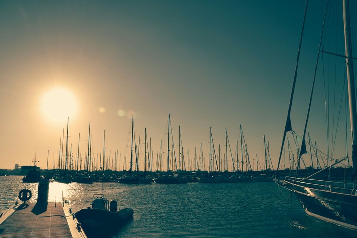 Puerto Valencia