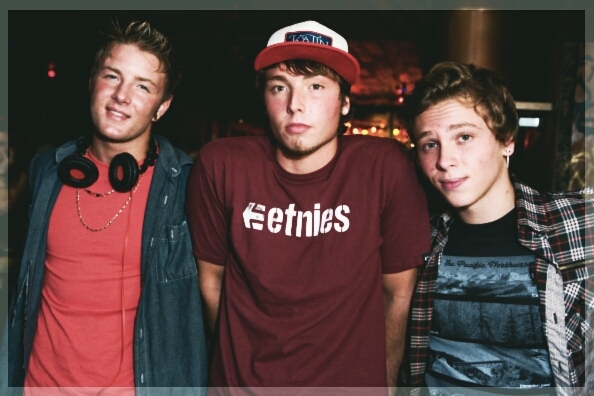 Emblem3
