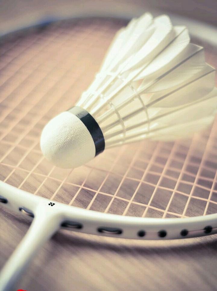 badminton