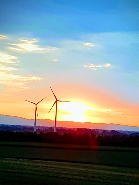 Beautiful Sunset ^^
