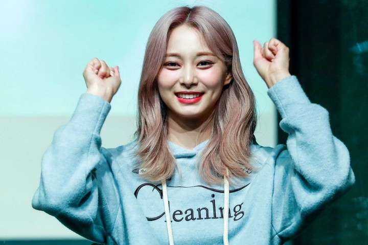 Tzuyu