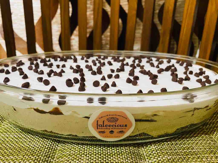 Dessert