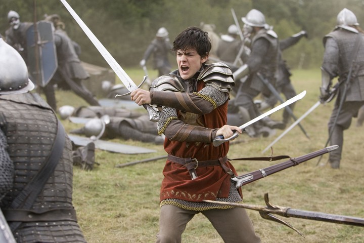 King Edmund