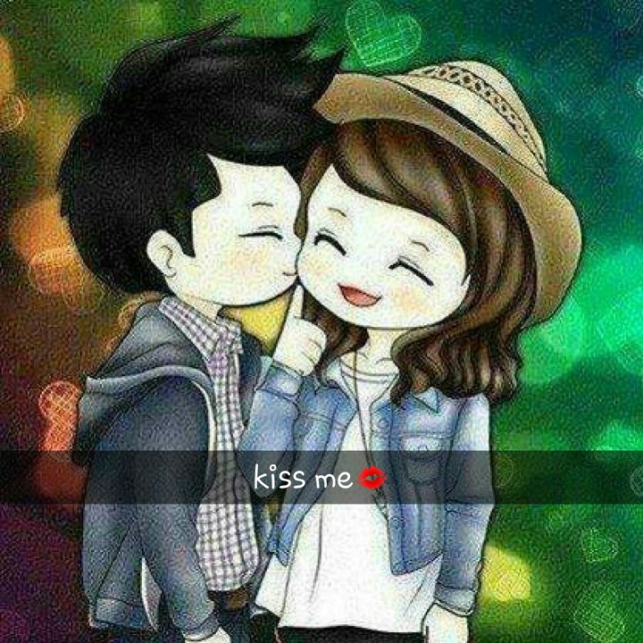 cute couple