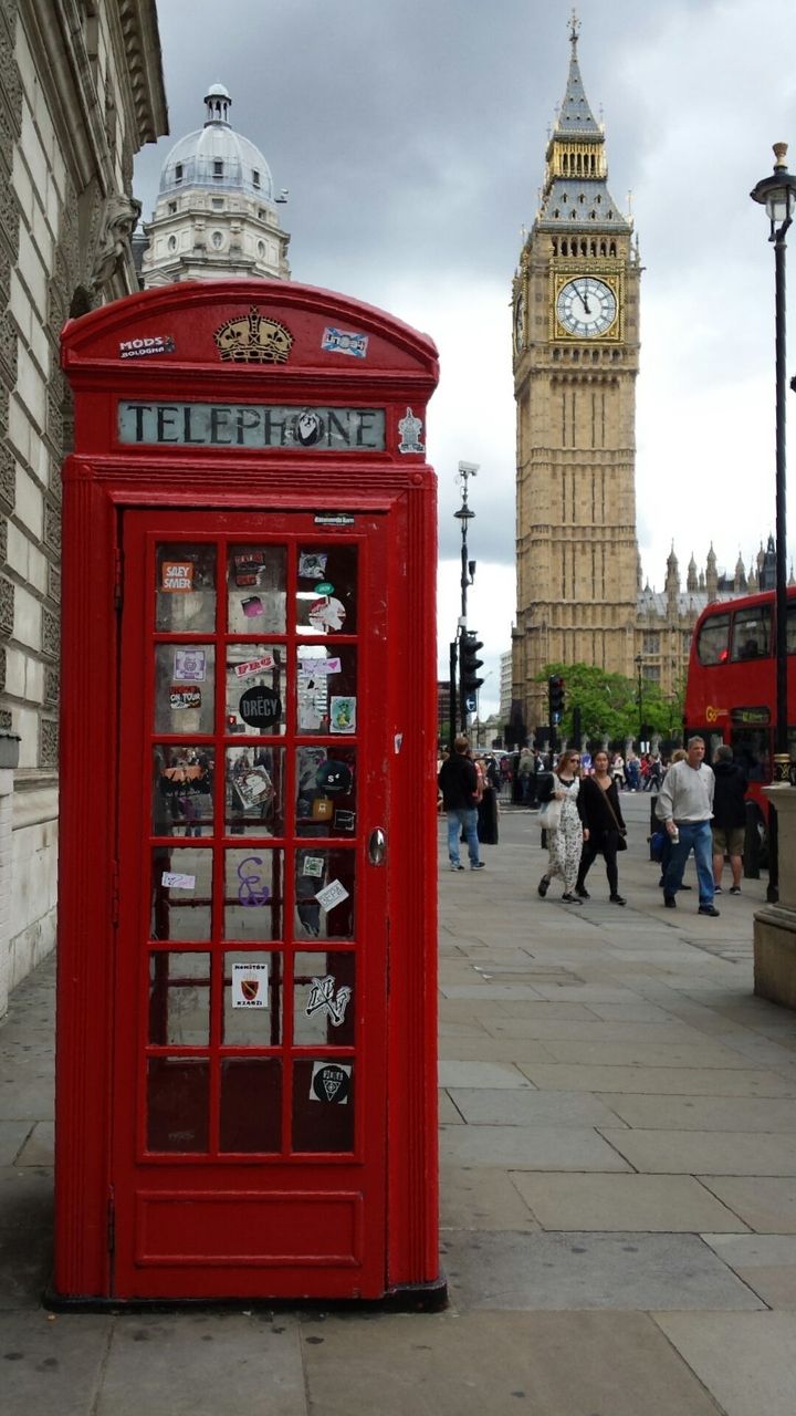London