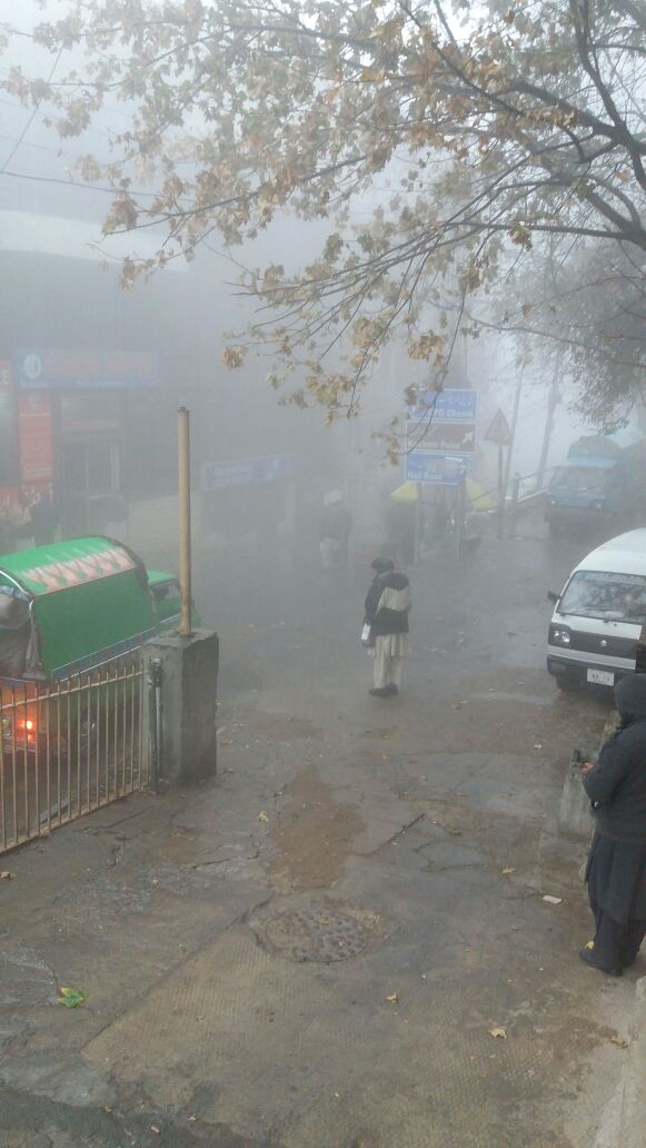 Fogg