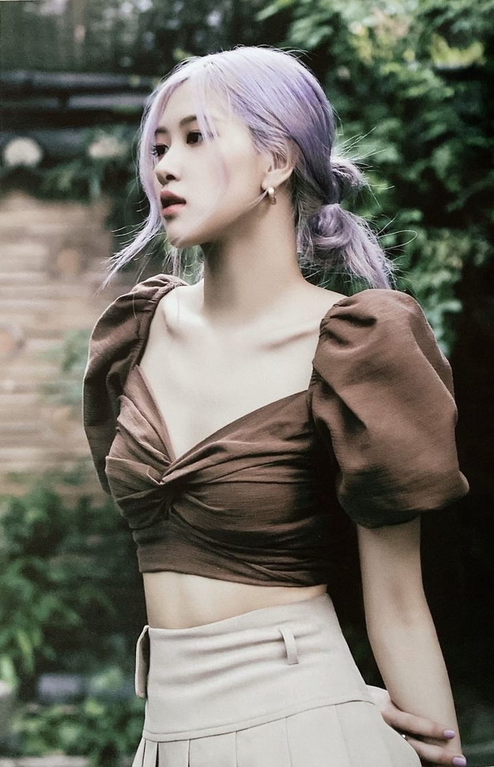 Rosé ?
