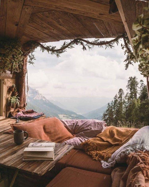 travel