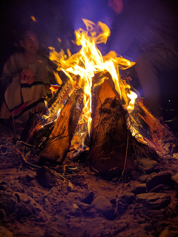 fire