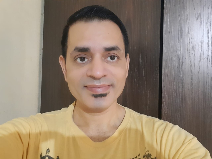 Aniket Singh