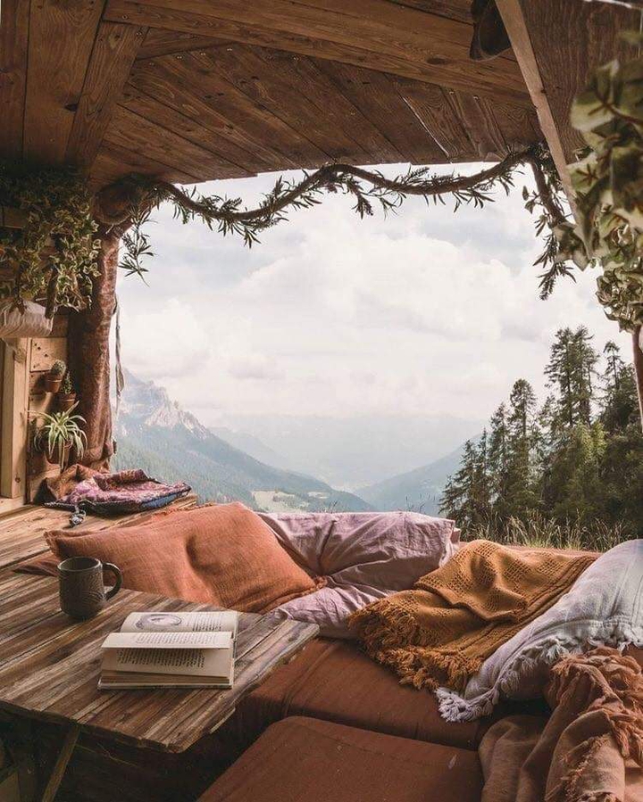 travel
